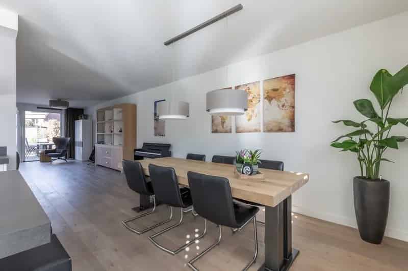 Huis te koop Leusden Valleipark 177m2 5 slaapkamers