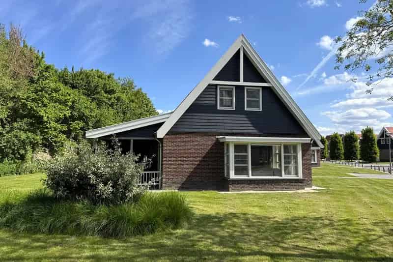 Recreatiewoning Veluwemeer 8 Personen Luxe Verhuur Mogelijk
