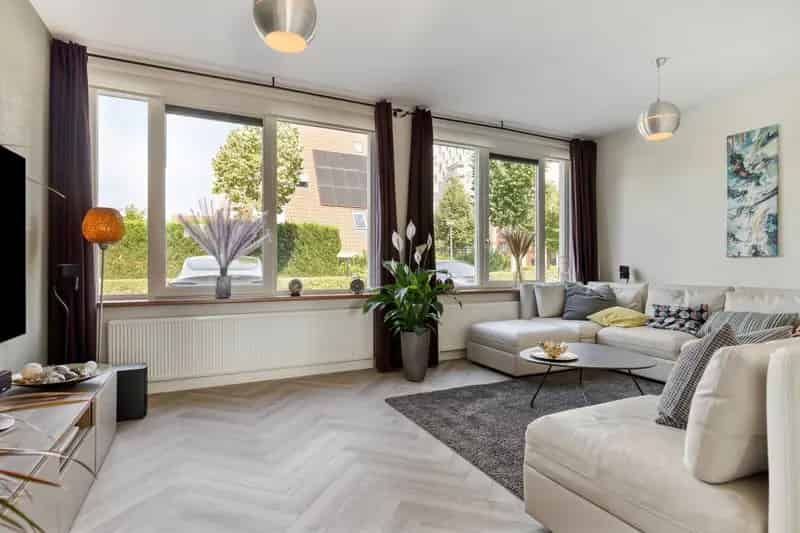Appartement te koop: Hazerswoudestraat 7 2729 CJ Zoetermeer | Funda