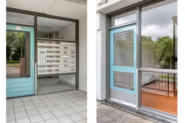 Ruime Maisonnettewoning met Balkon Zuid 3-4 slaapkamers