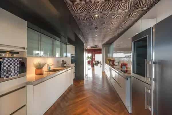 Luxe Penthouse Buitenveldert 262m2 360 Uitzicht