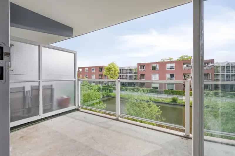 PRINS ALEXANDER Appartement 2 slaapkamers 85m² Energielabel B