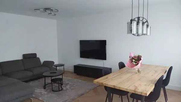 Appartement Te Huur in Rotterdam, Zuid-Holland