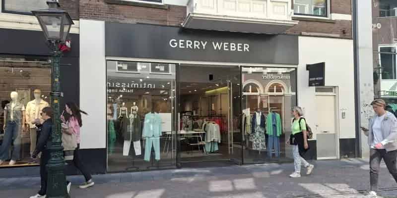 Winkel te huur Leiden Haarlemmerstraat 105m2