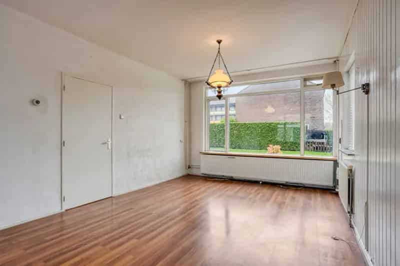Hoekwoning Vaassen - 3 slaapkamers - Starterswoning