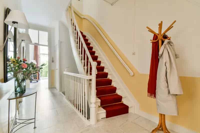Luxe Benedenhuis Oud-Zuid 6 Slaapkamers 249m²