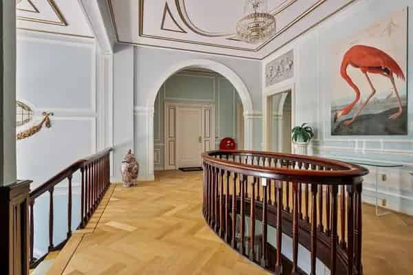 Luxe 6 Kamer Appartement Arnhem Velperweg 150m2