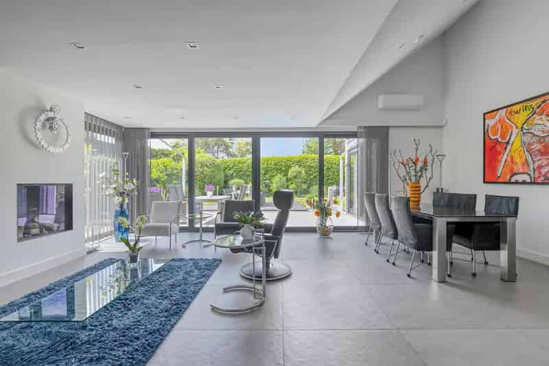 Semi-bungalow te koop Aalsmeer 183m2 3 slaapkamers 2 badkamers
