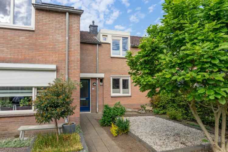 Huis te koop Tuinlaan 122 6681 EX Bemmel