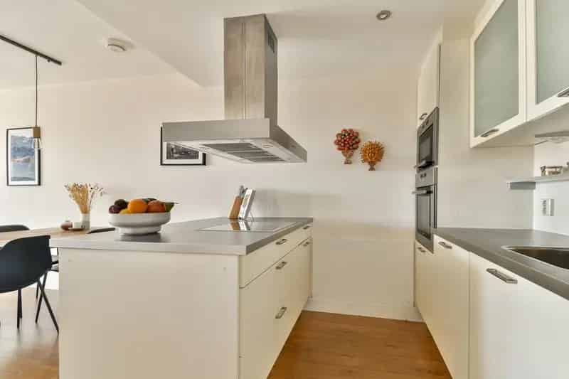 Luxe Appartement Rotterdam Stadsdriehoek 2 Slaapkamers Balkon Parkeerplaats