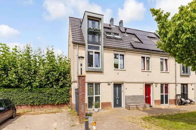 Huis te koop: Hofmuur 2 3991 RV Houten | Funda