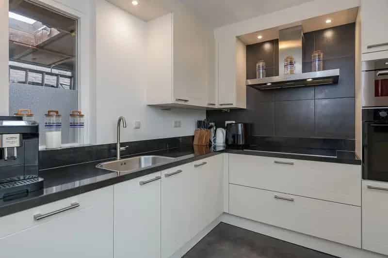 Huis te koop Beekbergen 5 slaapkamers grote garage energielabel A