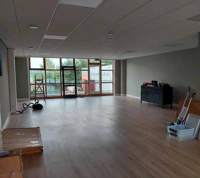 Kantoorruimte te Huur Wassenaar: Kantoor of Showroom