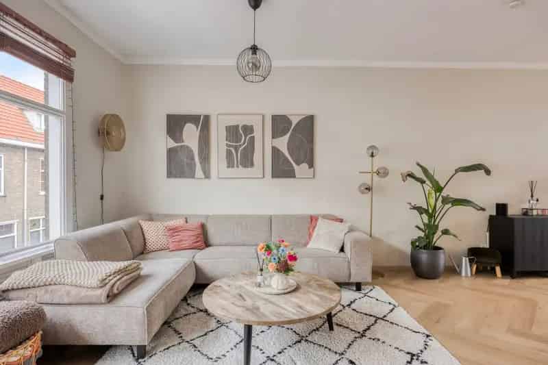 Appartement te koop: Grote Werfstraat 20-B 3043 GH Rotterdam | Funda