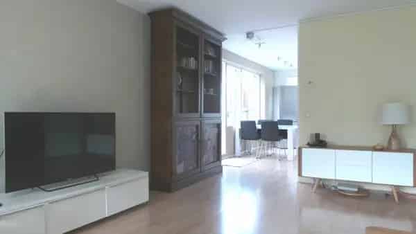Te Huur Appartement Fivelingo Utrecht Maisonnette Dakterras