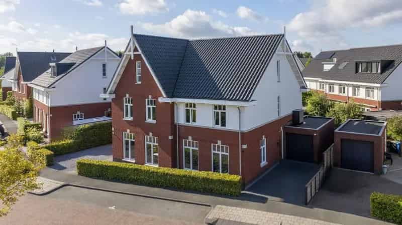 Huis te koop: Tulpensingel 17 3931 ZX Woudenberg | Funda