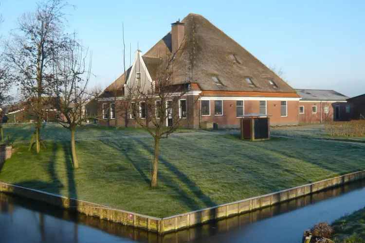 Huis te koop: Volgerweg 18 1462 HP Middenbeemster 