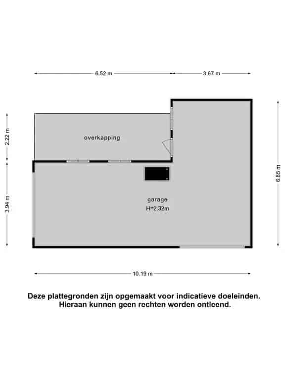 Vrijstaande woning Bergeijk 5 slaapkamers 2 badkamers