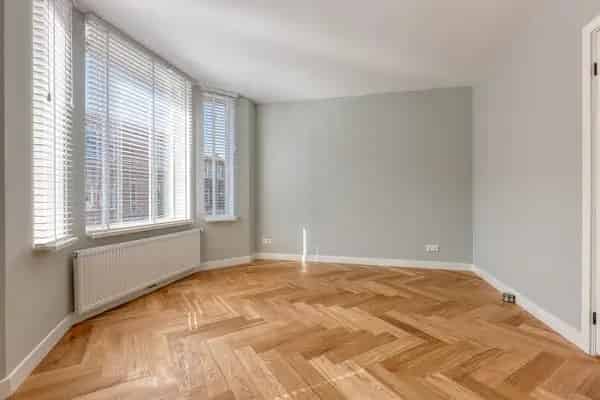 Te Huur: 3 Kamer Benedenwoning 130m2 Vruchtenbuurt Den Haag