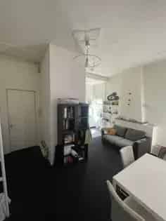 Studio 30m2 Groningen Schildersbuurt Inclusief GWE