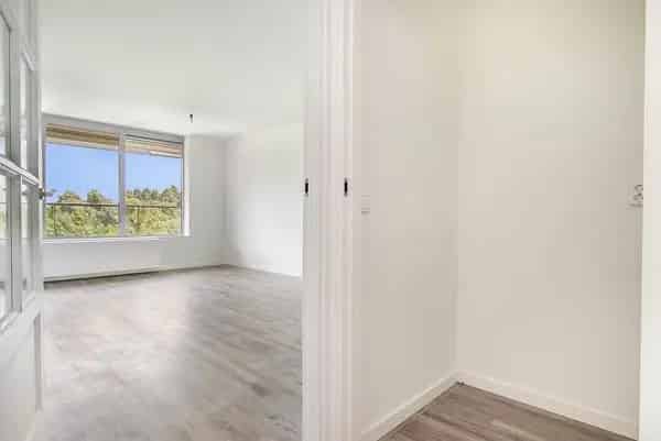 Appartement Sibeliuspark type B Oss