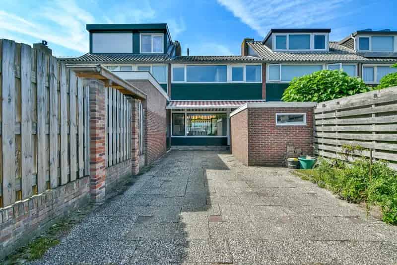 Huis te koop: Mathijsenstraat 45 2035 CL Haarlem | Funda
