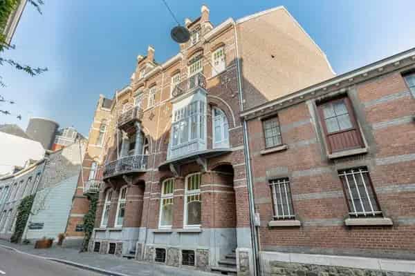 Appartement Maastricht Centrum Nabij Vrijthof en Universiteit