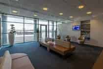 391 m2 Kantoorruimte te Huur Rotterdam Waalhaven