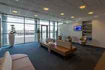 391 m2 Kantoorruimte te Huur Rotterdam Waalhaven