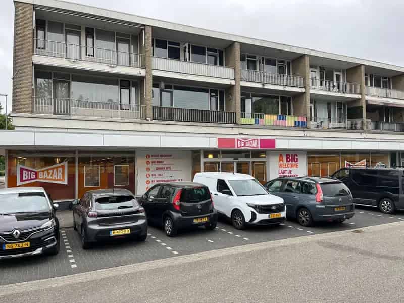 Winkelruimte te Huur Goirle 1037m² Van Hogendorpplein