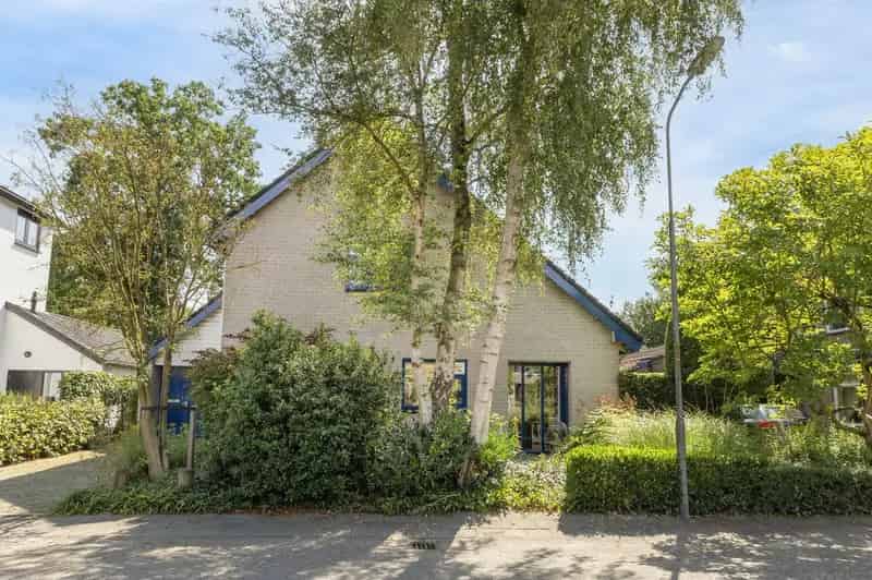 Huis te koop: Ridderspoor 26 3871 JH Hoevelaken | Funda