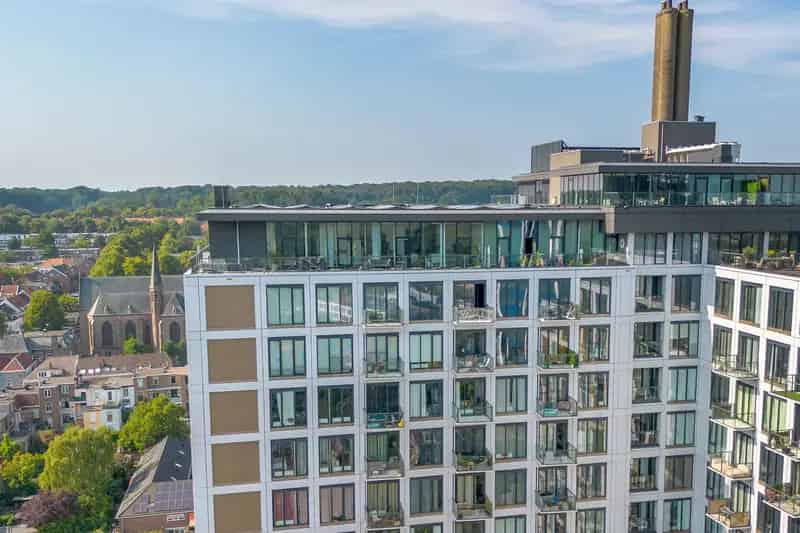 Appartement te koop: Velperweg 47-1309 6824 BG Arnhem | Funda