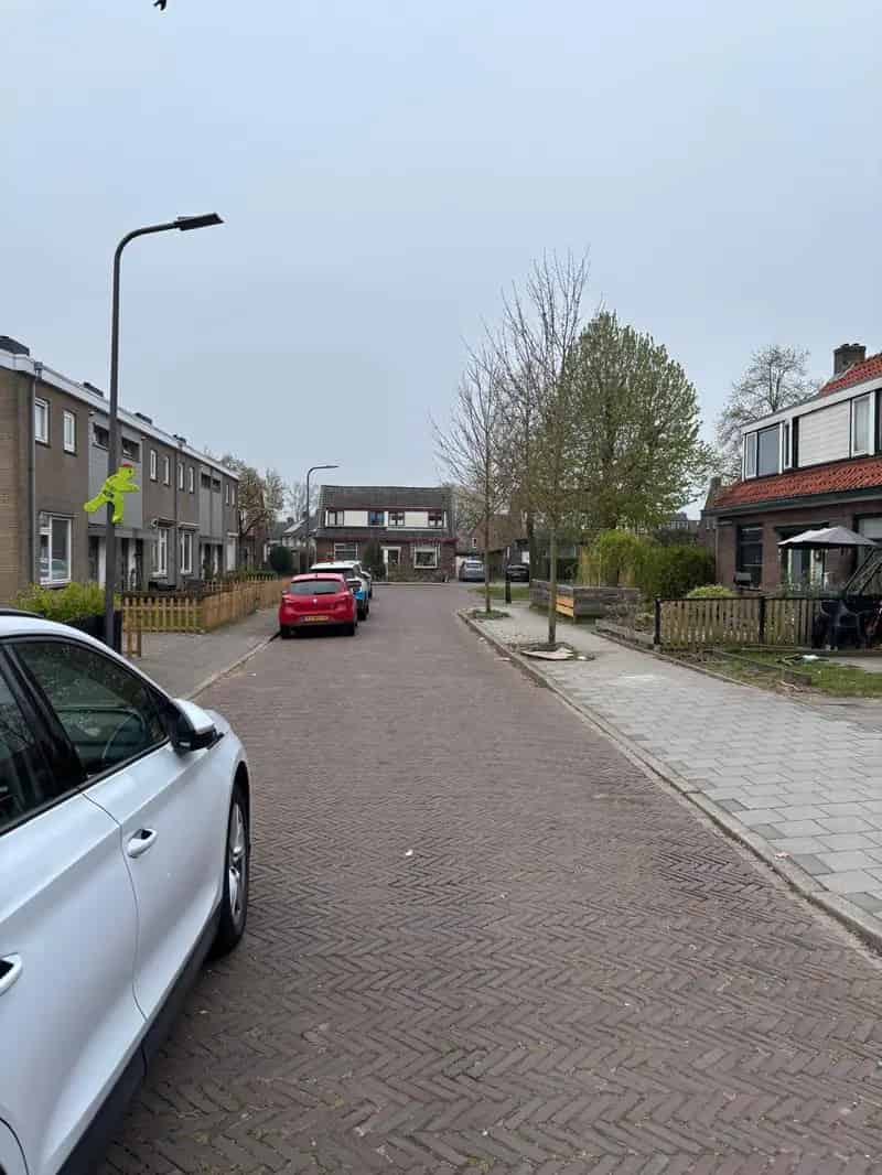 Te Huur: Gezellige woning nabij centrum en station