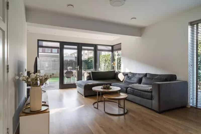 Huis te koop Breda Belcrum 5 slaapkamers 2 badkamers