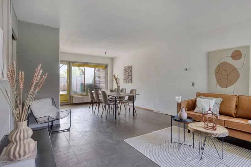 Huis te koop: Alkmaargracht 51 1324 PL Almere 