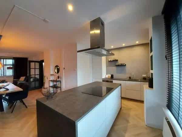 1 Slaapkamer Appartement Rotterdam 6 Maanden