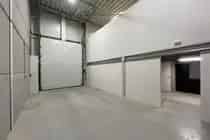 Bedrijfsruimte te huur Sittard 96m2 begane grond 48m2 kantoor