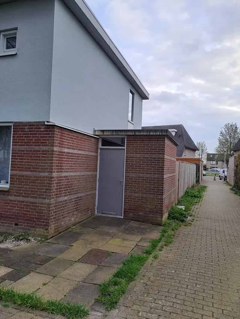 Huis Te Huur , 50, Keislagen, Breda, Noord-Brabant