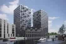 651m2 Kantoorruimte te Huur Amsterdam Noord