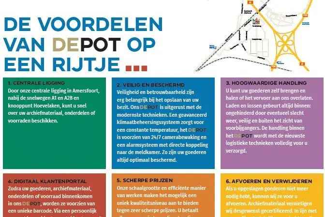 Bedrijfshal Amersfoort | Zoek bedrijfshallen te huur: Databankweg 18 3821 AL Amersfoort [funda in business]