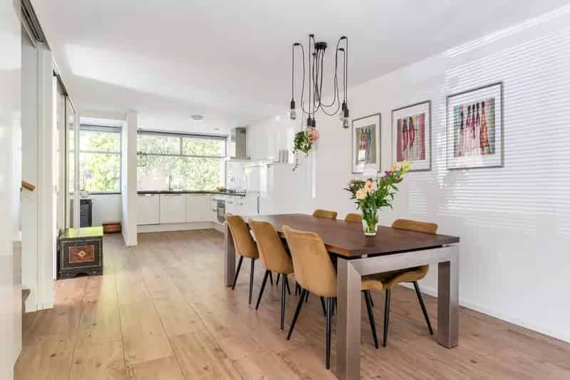 5 Slaapkamers Moderne Hoekwoning Delft
