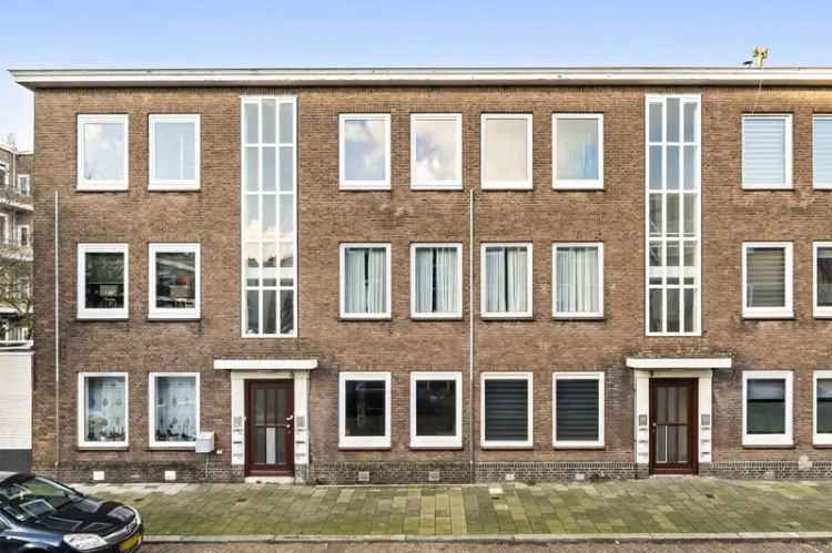 Benedenwoning Te Koop in 79, Wognumstraat, Den Haag, Zuid-Holland