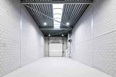 39-112m2 Bedrijfsruimte te Huur Vierpolders