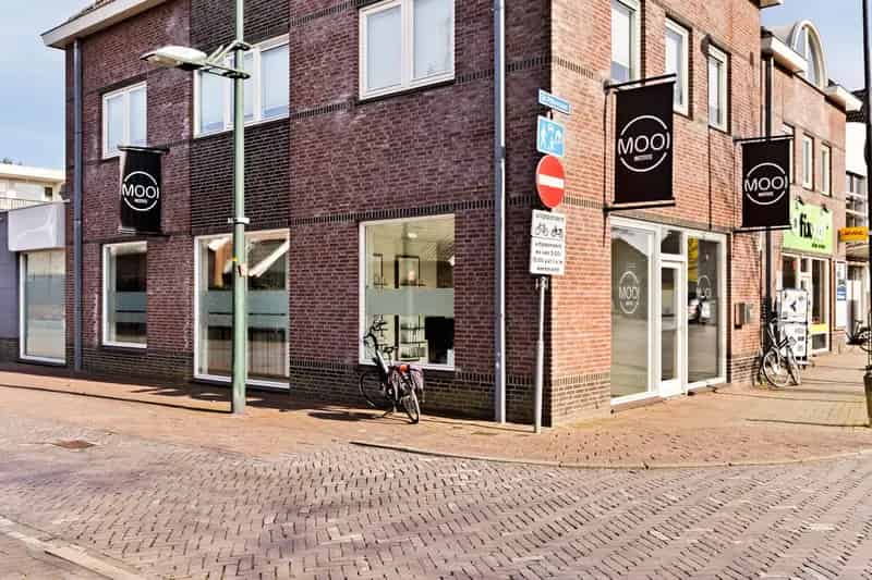 Kantoorruimte Haaksbergen te huur 225m²