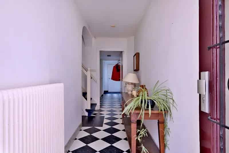 Huis te koop Deventer Bagijnenstraat 5 slaapkamers stadstuin