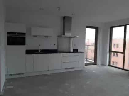 3 Kamer Appartement 68m2 Paleiskwartier Den Bosch