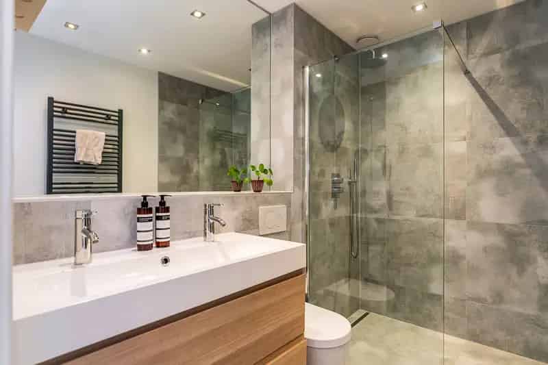 Amsterdam Centrum Appartement 47m2 gerenoveerd