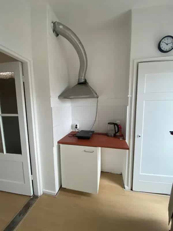 Kamer Nijmegen Centrum Nabij Station
