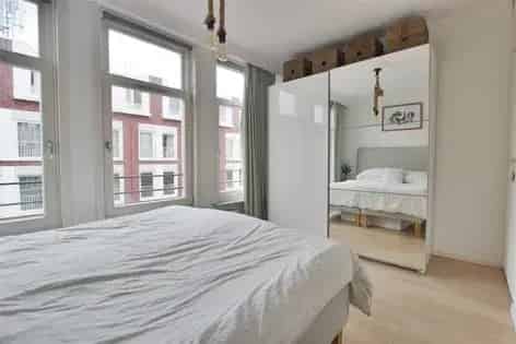 3 Kamer Appartement 70m2 Amsterdam Beschikbaar 1 Juni 2025
