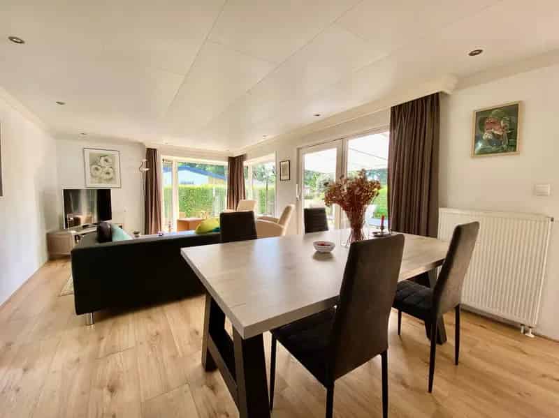 Recreatiewoning EuroParcs Limburg Susteren 2 slaapkamers